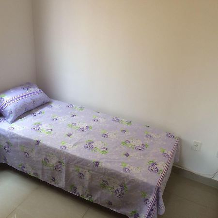 Apartmán Excelente Apartamento Em Belo Horizonte Exteriér fotografie