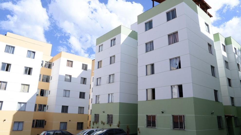 Apartmán Excelente Apartamento Em Belo Horizonte Exteriér fotografie
