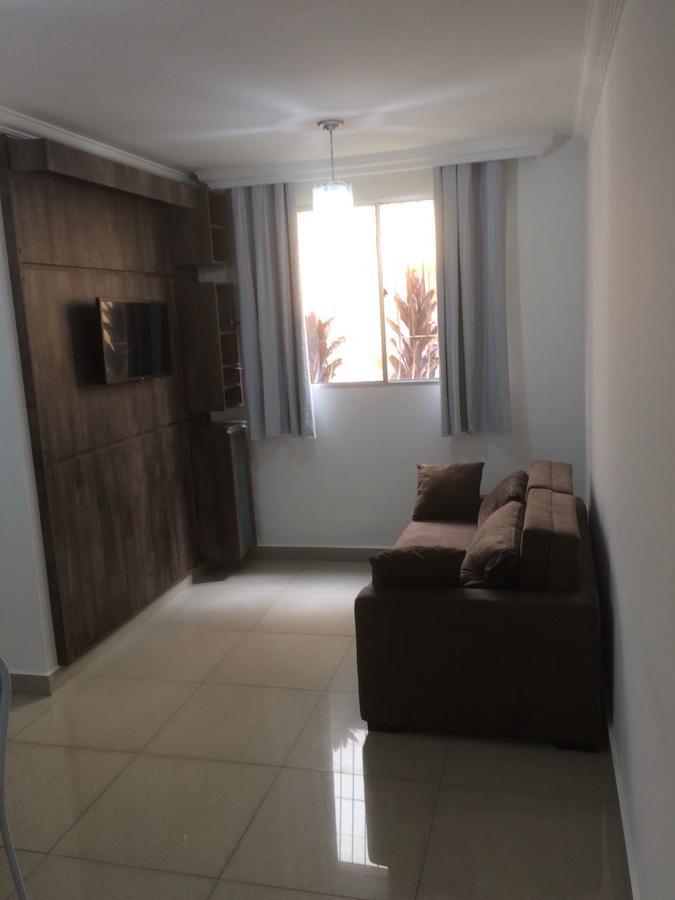 Apartmán Excelente Apartamento Em Belo Horizonte Exteriér fotografie