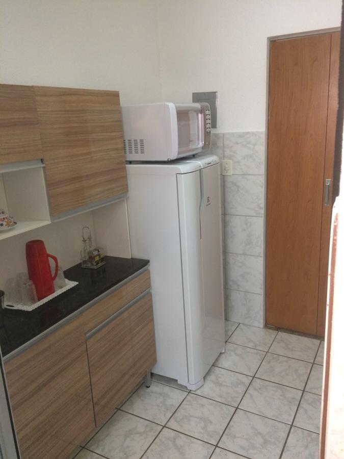 Apartmán Excelente Apartamento Em Belo Horizonte Exteriér fotografie
