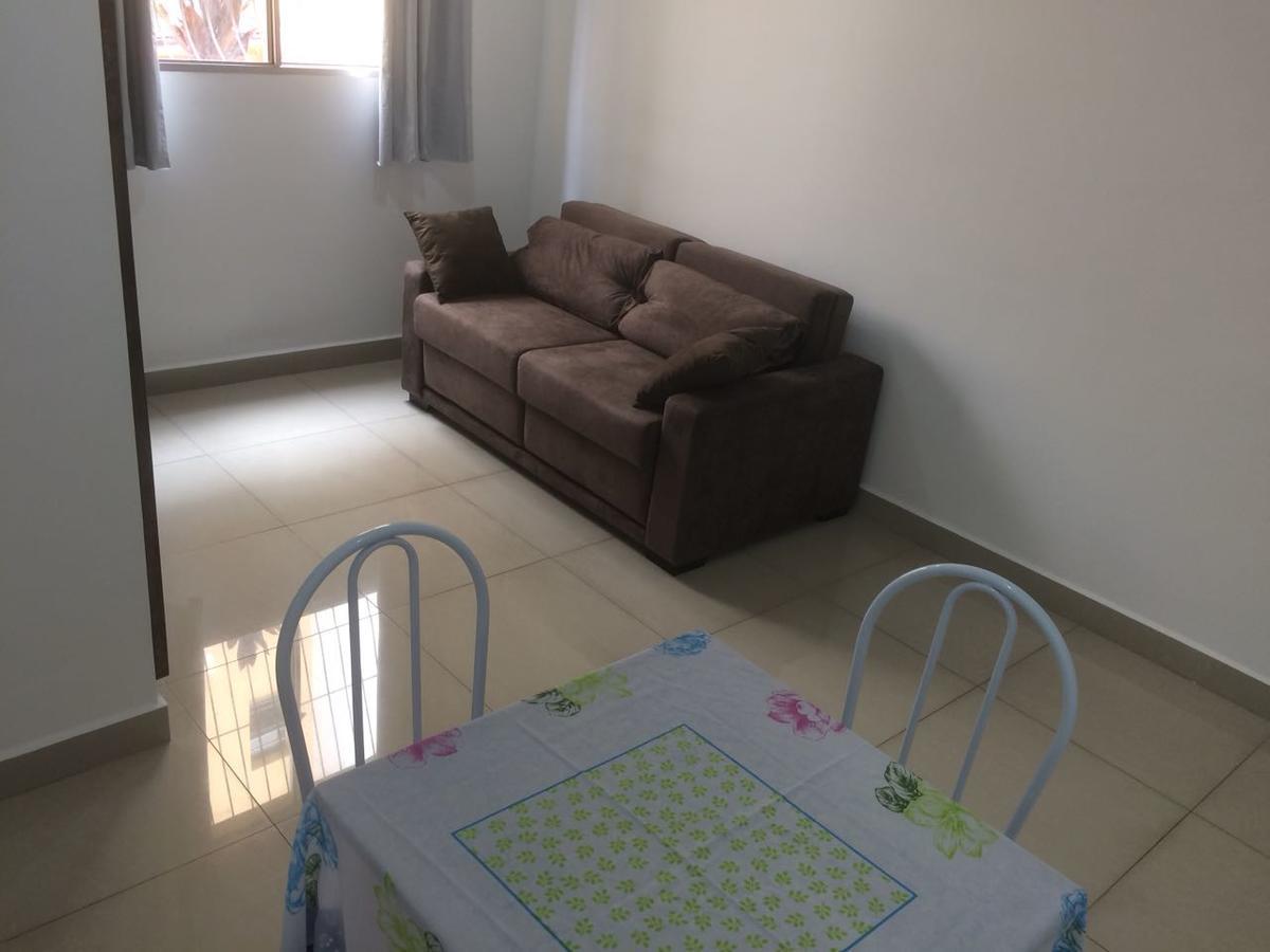 Apartmán Excelente Apartamento Em Belo Horizonte Exteriér fotografie