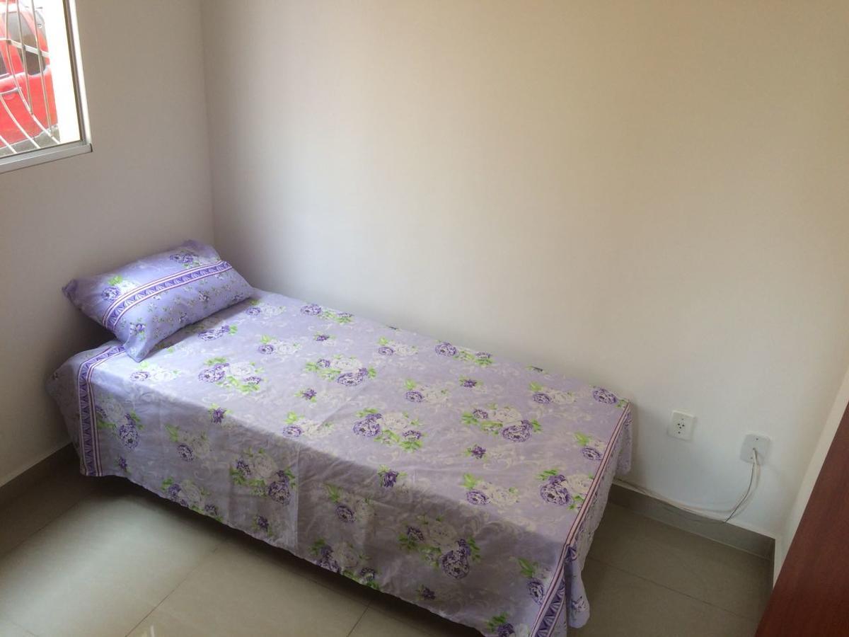 Apartmán Excelente Apartamento Em Belo Horizonte Exteriér fotografie