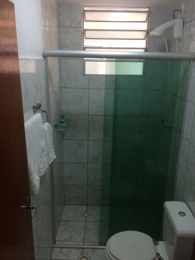 Apartmán Excelente Apartamento Em Belo Horizonte Exteriér fotografie