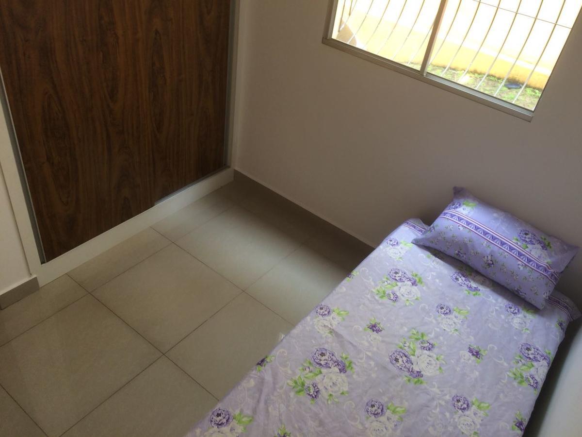 Apartmán Excelente Apartamento Em Belo Horizonte Exteriér fotografie
