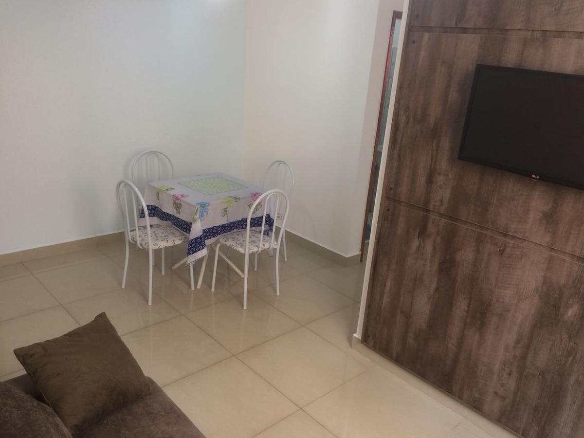 Apartmán Excelente Apartamento Em Belo Horizonte Exteriér fotografie