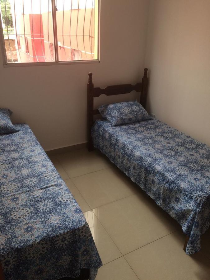 Apartmán Excelente Apartamento Em Belo Horizonte Exteriér fotografie